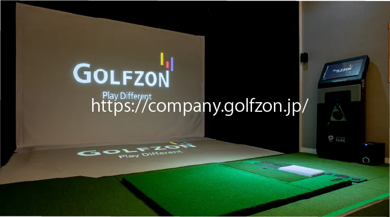 GOLFZON